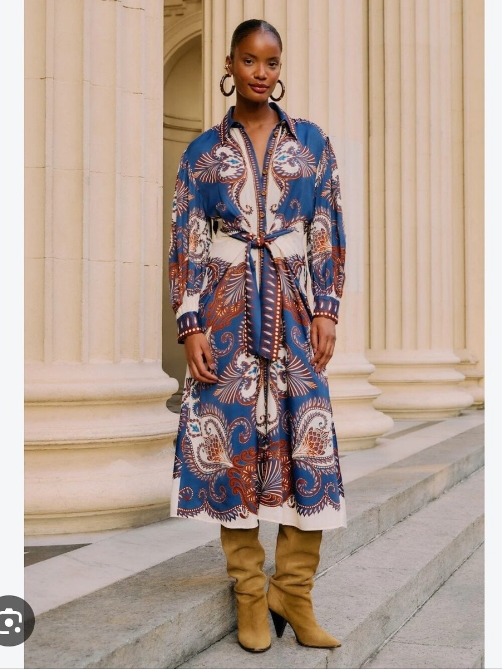 Farm Rio Dress